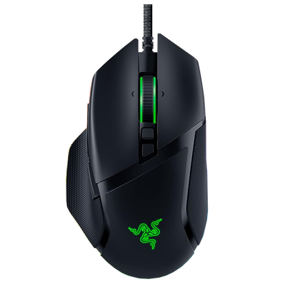 Razer Basilisk V3 indirimde: 26K DPI'lık oyun faresi 35 dolara düştü