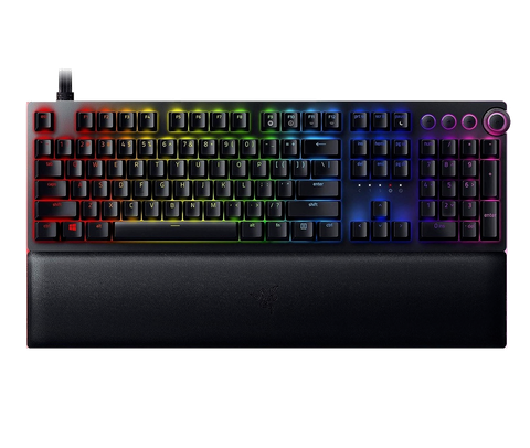 Keyboard Key Values Examples Best gaming keyboards in 2024