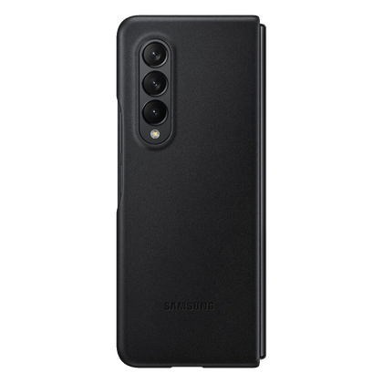 Samsung-Leather-Case-Z-Fold-3
