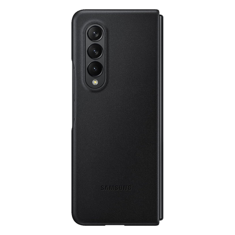 Samsung-Leather-Case-Z-Fold-3