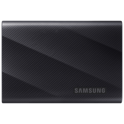 Samsung(サムスン) T9 1TBポータブルSSD Portable SSD T9 1TB USB 3.2 | Samsung US