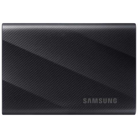 Samsung T9 SSD