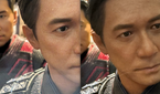 Main camera, cropped, Pixel 8 Pro (left), iPhone 15 Pro Max (right)