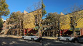 Main camera, Pixel 8 Pro (left), iPhone 15 Pro Max (right)