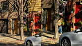 Main camera, cropped, Pixel 8 Pro (left), iPhone 15 Pro Max (right)