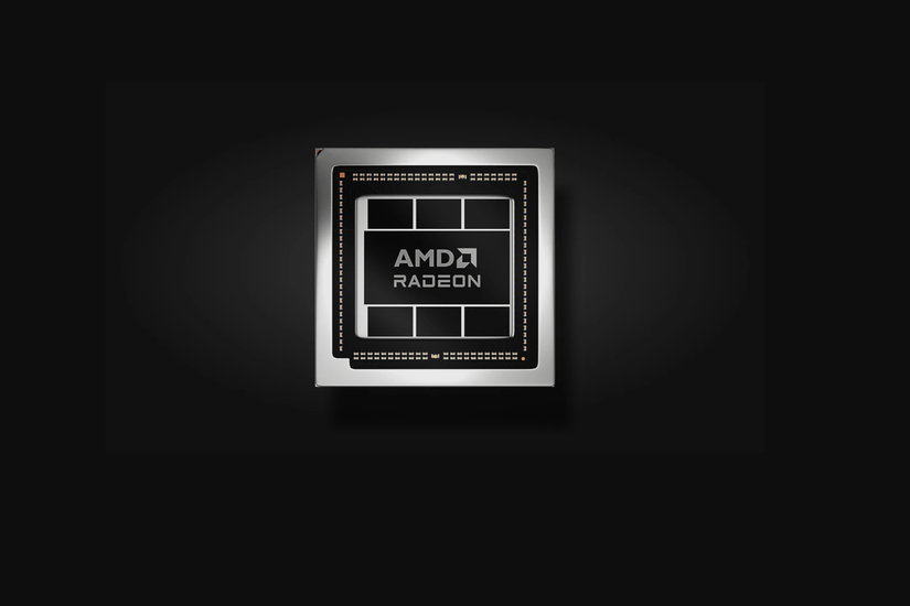 AMD Radeon