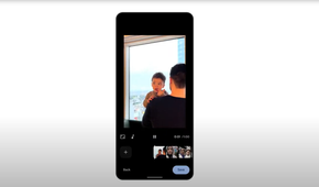 Google Photos on Android