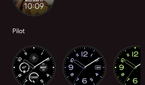 Pixel Watch 2 watch faces