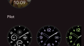 Pixel Watch 2 watch faces
