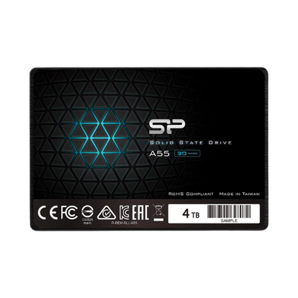 silicon power a55 sata ssd