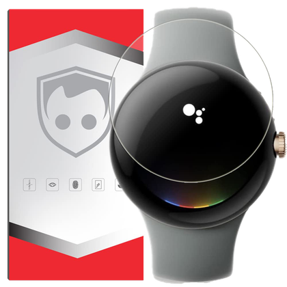 Spectre Shield 8-Pack Screen Protector for Google Pixel Watch