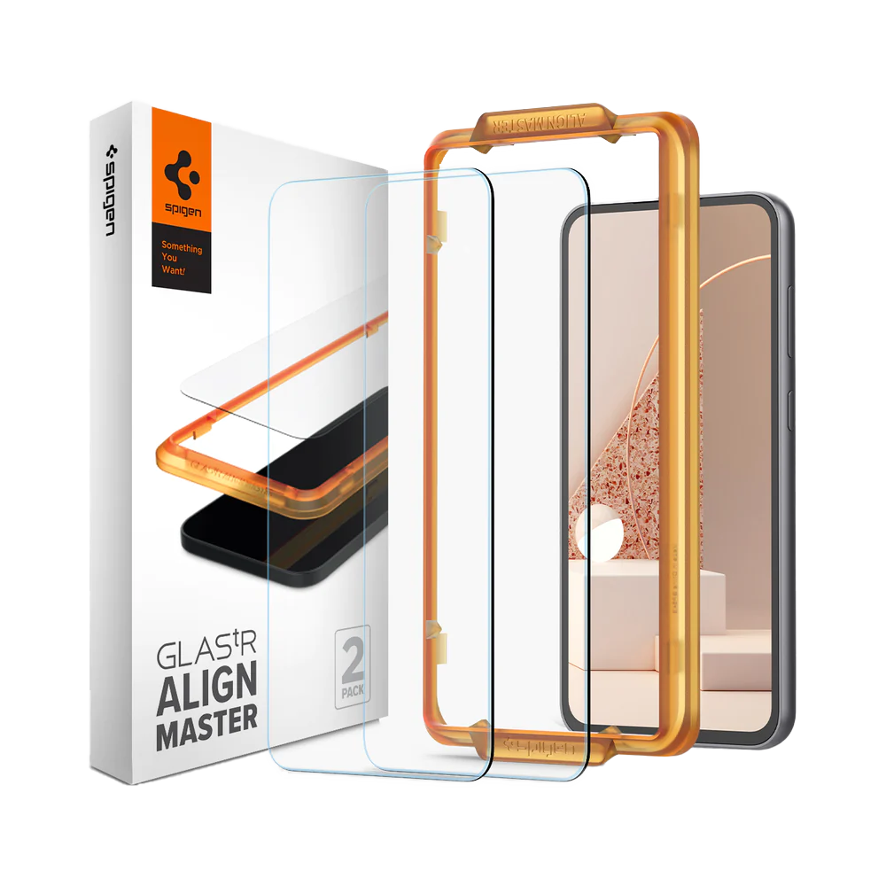 SUPCASE, Screen Protector (2 Pack)