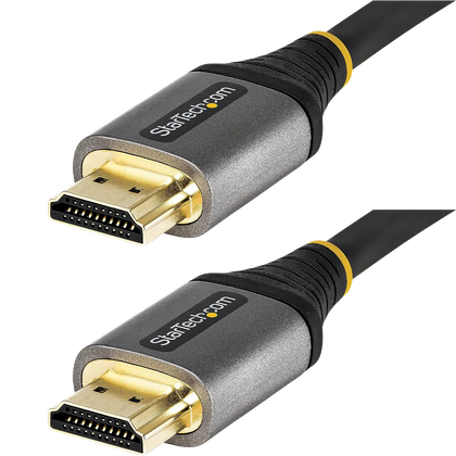 StarTech HDMI 2.1 cable