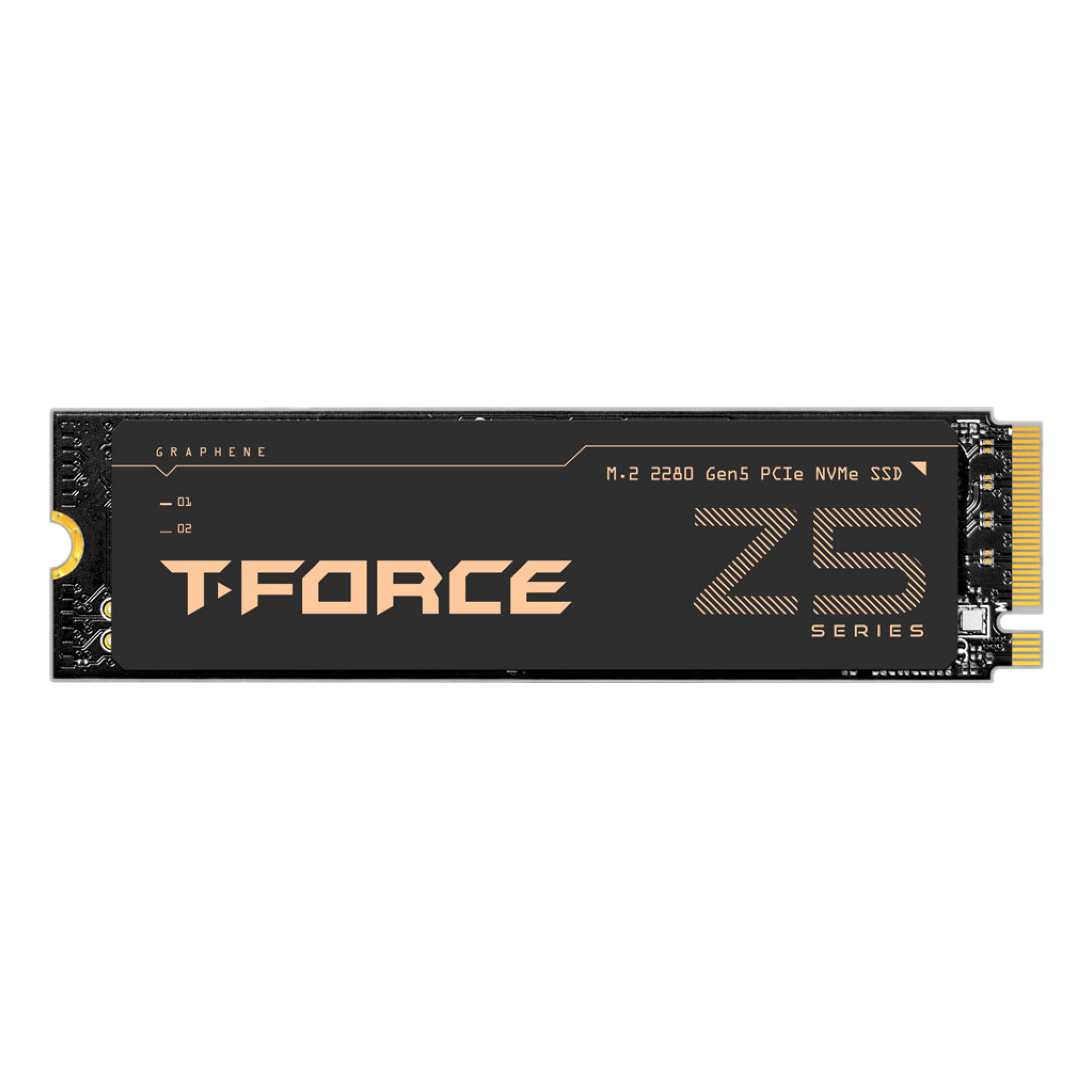 Best PCIe 5.0 SSDs for 2024