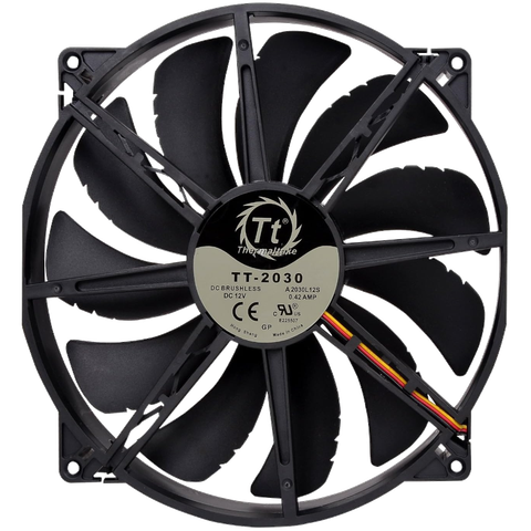 Thermaltake Pure 20