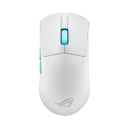 ASUS ROG Harpe Ace Aim Lab Edition mouse review: Hits right on target