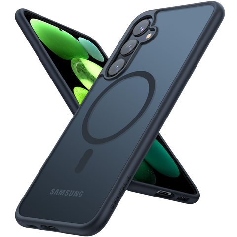 Torras Magnetic Guardian for Samsung Galaxy S23 FE