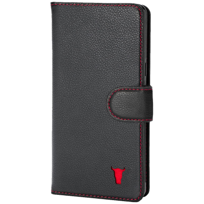 Image of the Torro Leather Folio case for Google Pixel 8 Pro