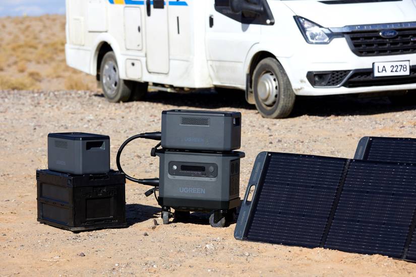 5 Ugreen Powerroam 2200 features to get excited about