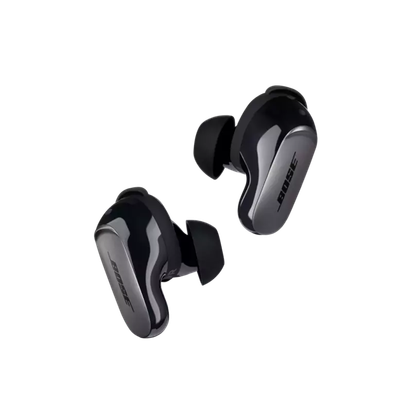 Bose QuietComfort Ultra Earbuds review: An S upgrade more