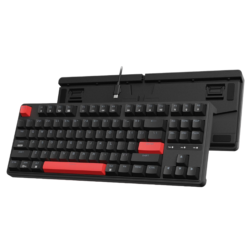 Be quick and you can score this Keychron mechanical keyboard for