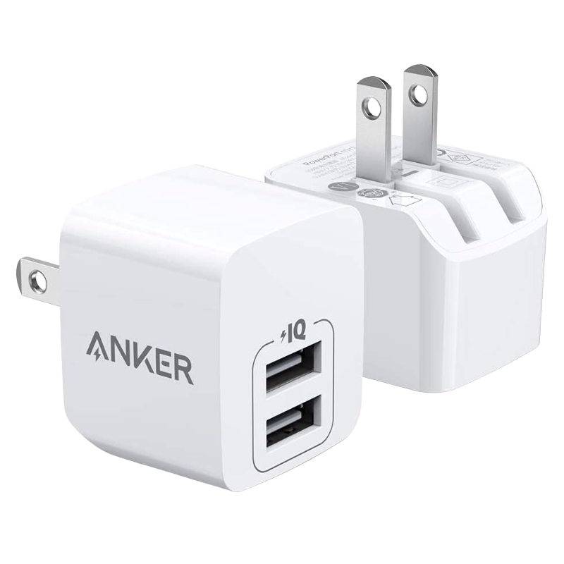 Anker chargers