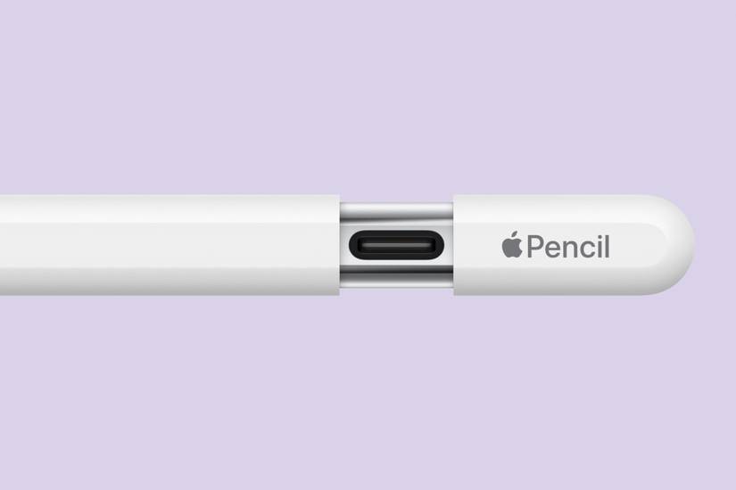 Type C Compatible Apple Pencil Apple Pencil (USB-C) Vs Logitech