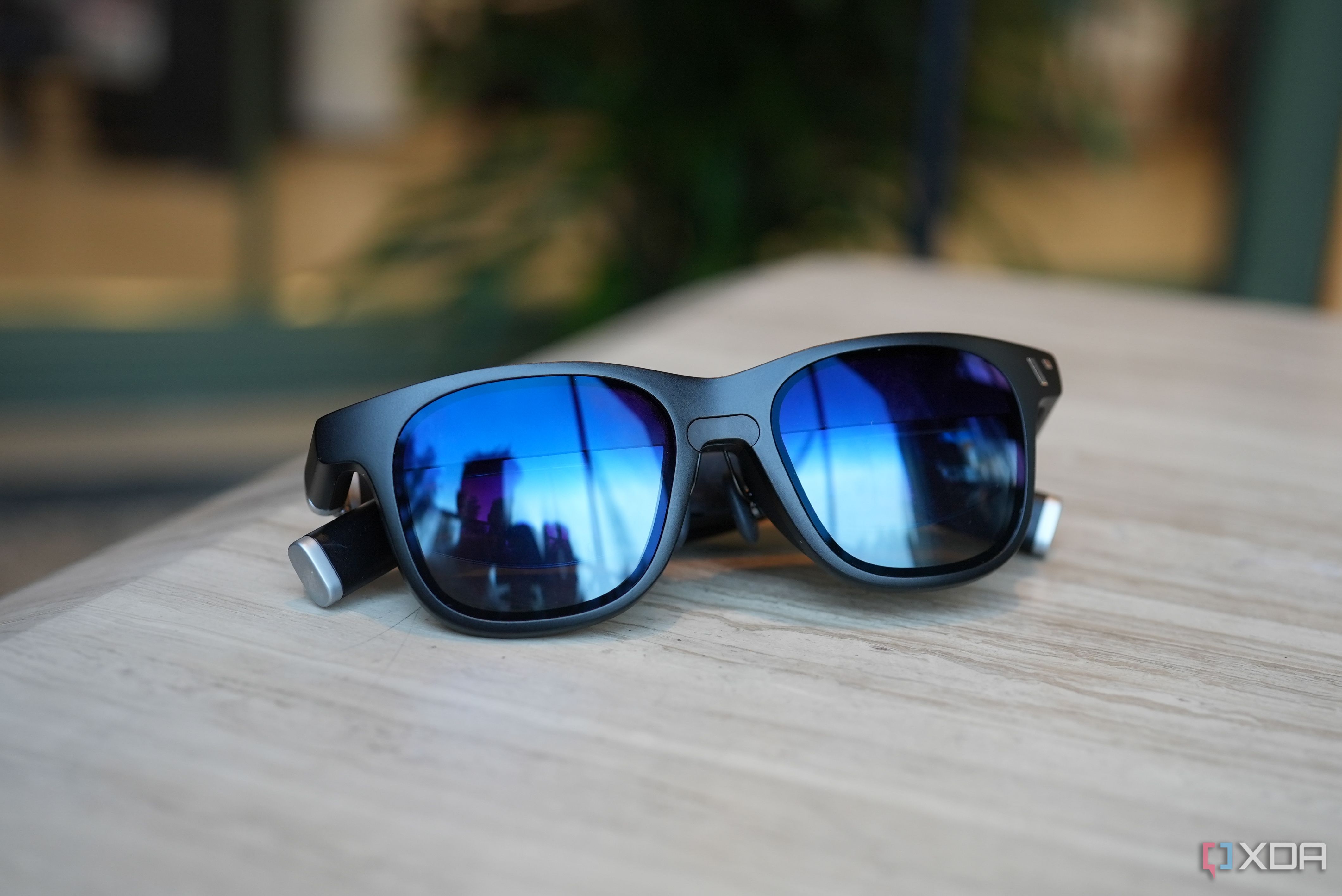 Viture One review: The most capable AR glasses so far