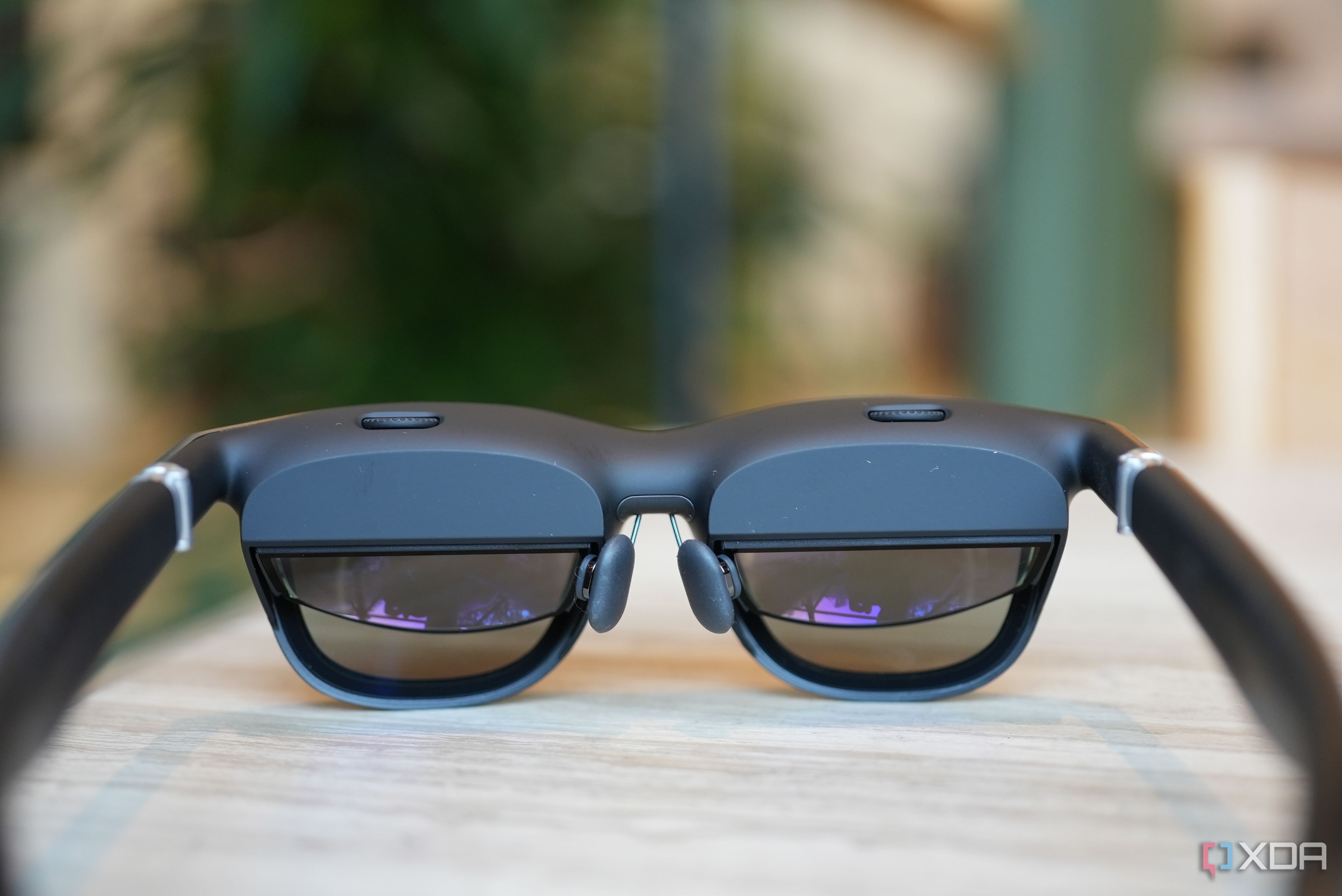 Viture One review: The most capable AR glasses so far