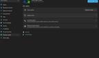 windows update page inside windows 11 settings