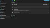 windows update page inside windows 11 settings