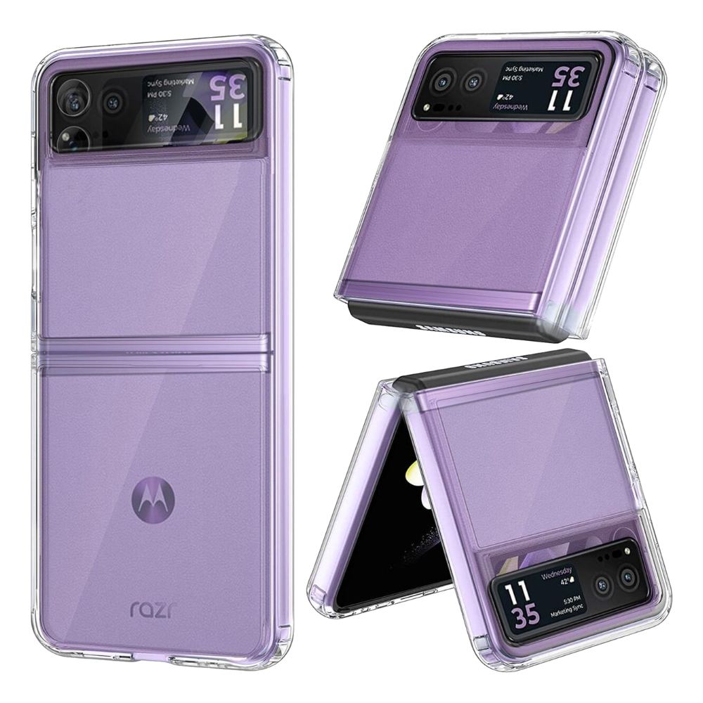 Motorola on sale razr cases