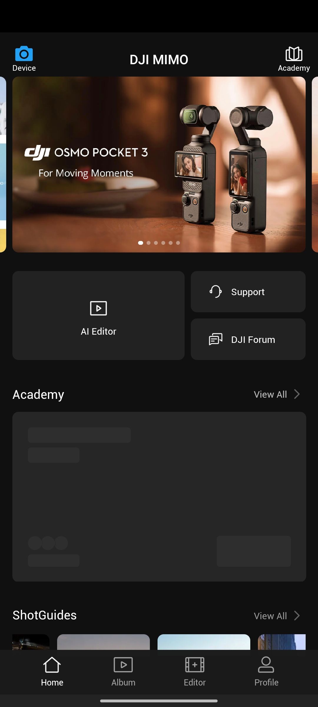 DJI Osmo Pocket review: Almost a must-have for content creators