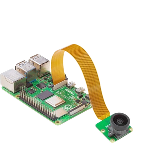 Arducam for Raspberry Pi render