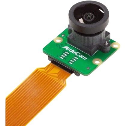 Best camera for Raspberry Pi in 2024