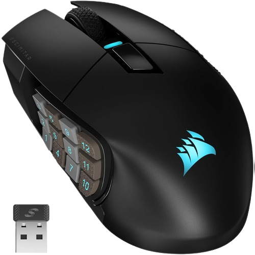 Best mouse for MacBook Pro (M3, 2023) in 2024