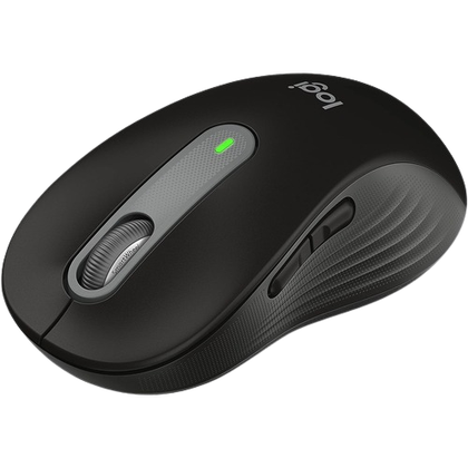 Logitech Signature M650 Mouse render