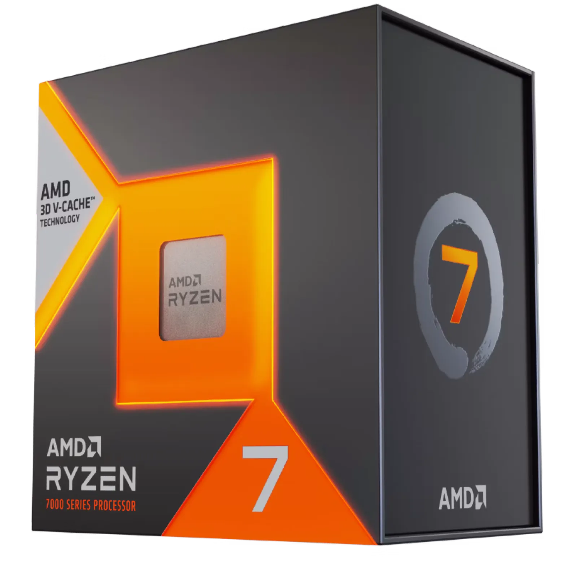 AMD Ryzen 7 7800X3D vs. Intel Core i7-13700K: Which mid-range CPU