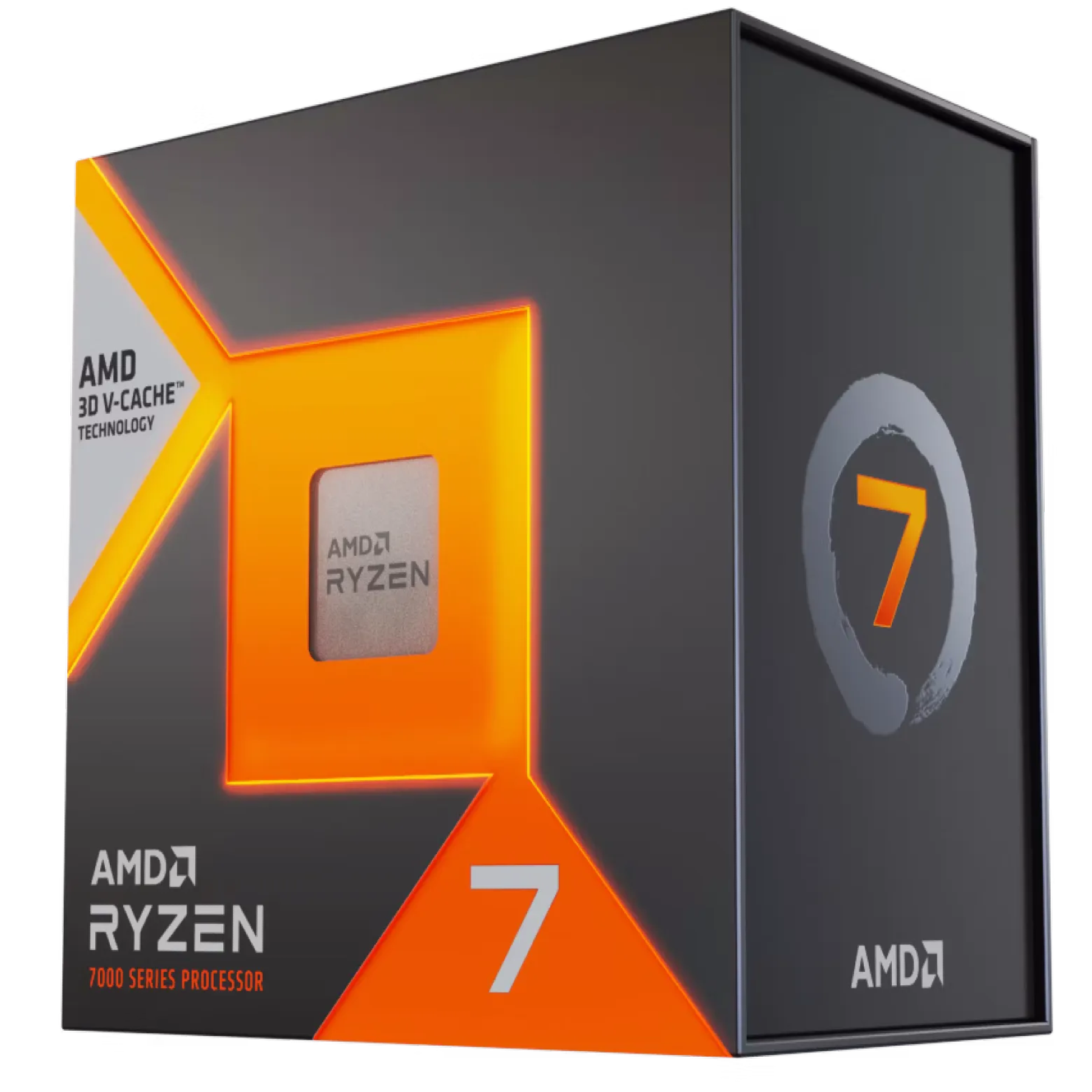 Amd procesor discount ryzen 7 2700x