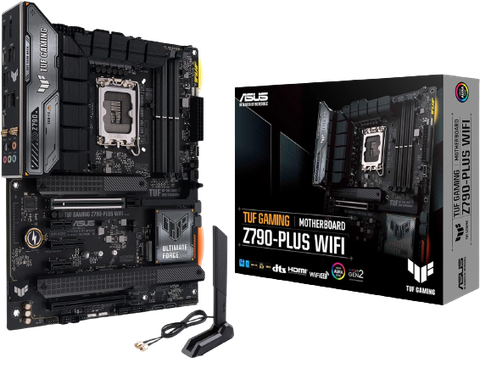 Best motherboards for Intel Core i9-14900K