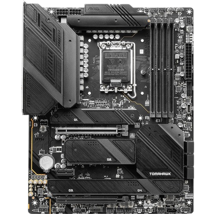 MSI MAG Z790 Tomahawk WiFi render