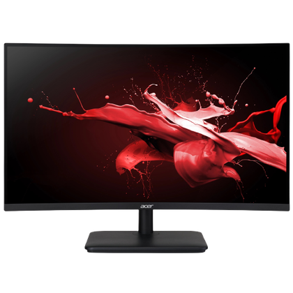 Acer Nitro 27-inch curved monitor ED270U