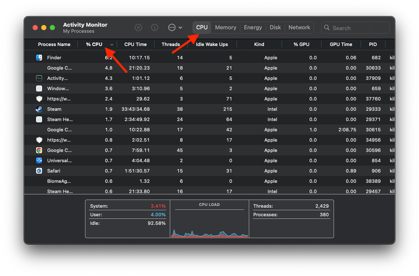 Is your Mac painfully slow? Here are 7 tips to improve performance