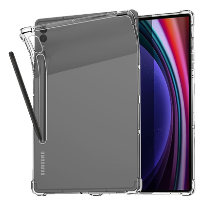 AI Clear Case for Samsung Galaxy Tab S9 Ultra