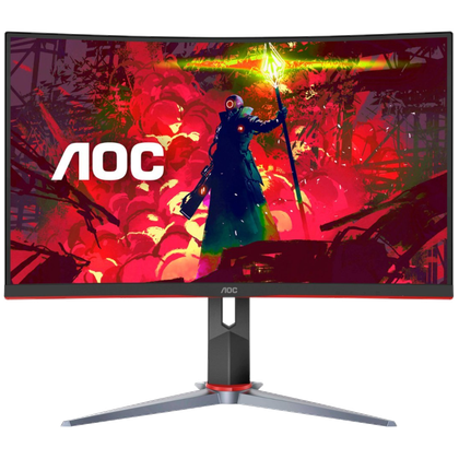 Take 44% off this 27-inch 165Hz gaming monitor that's down