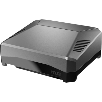 Argon ONE M.2 Aluminum Case for Raspberry Pi 4