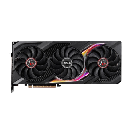 asrock phantom gaming radeon rx 7900 xtx