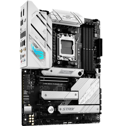 ASUS ROG Strix B650 A Gaming WiFi AMD CPU image