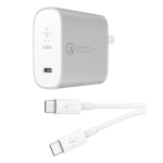 A render of the Belkin Boost Charge 27W