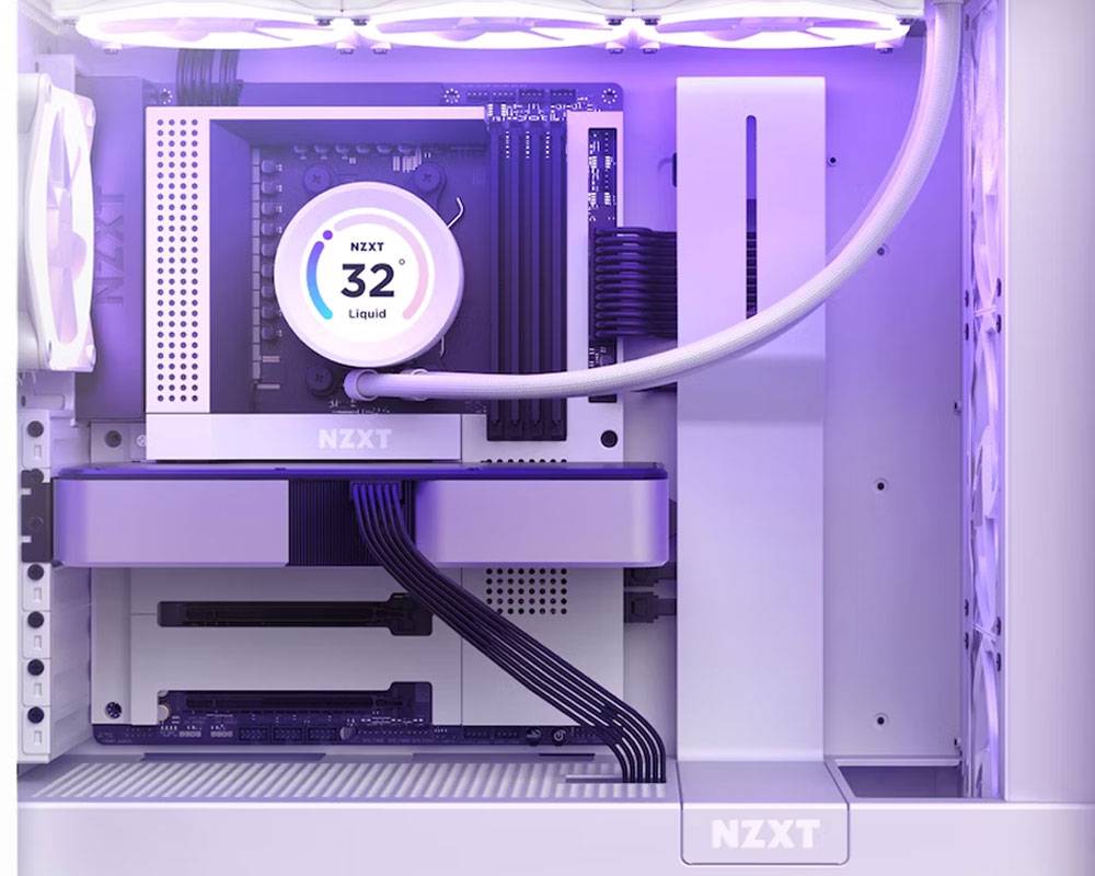 best_white_am5_motherboards